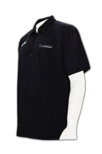 P210 class polo tee shirts design 